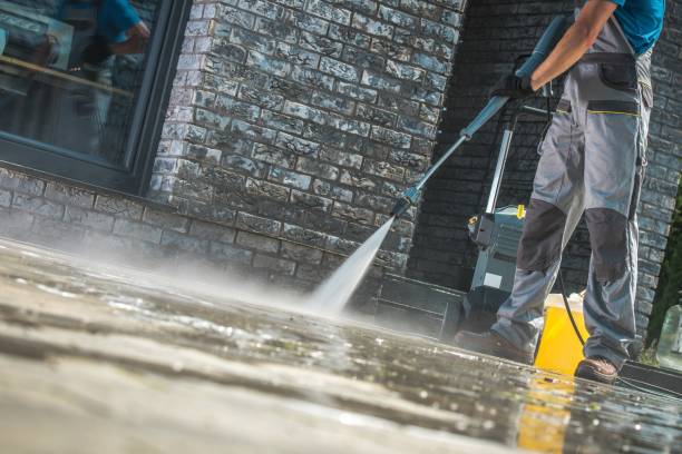 Professional Pressure Washing in Shiprock, NM